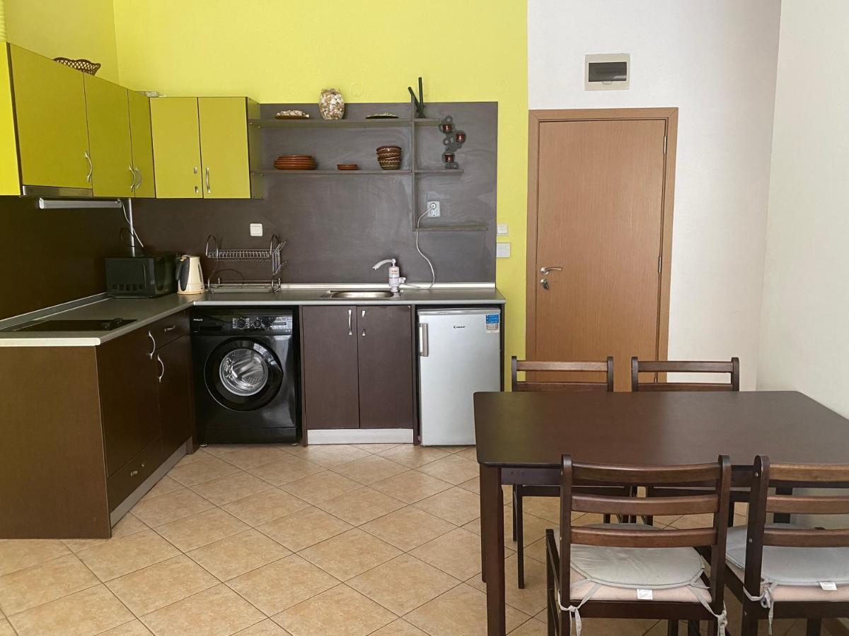 סאני ביץ' Holiday Apartments Grand Kamelia מראה חיצוני תמונה